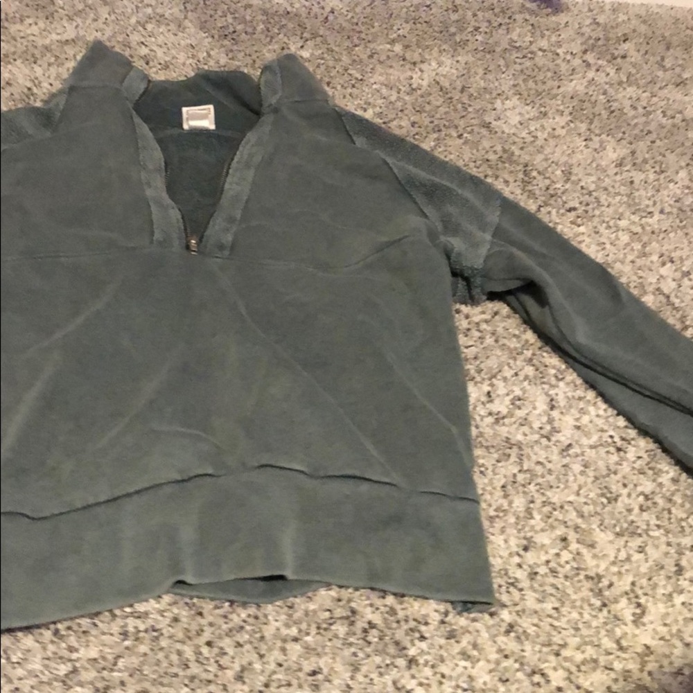 Pink Victoria’s Secret Jacket